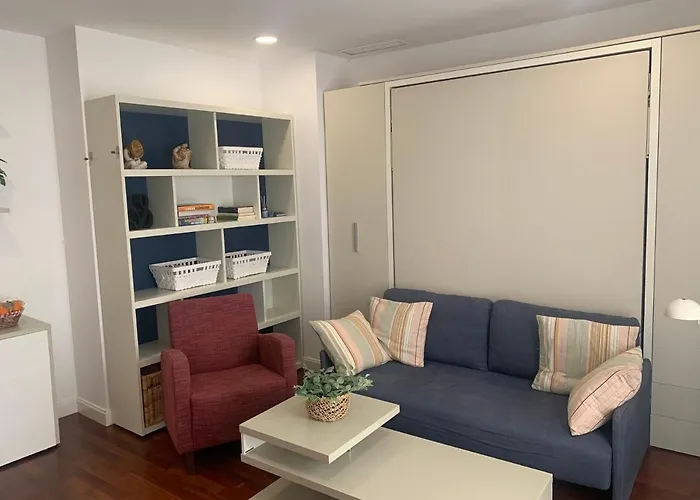 Estudio Alameda