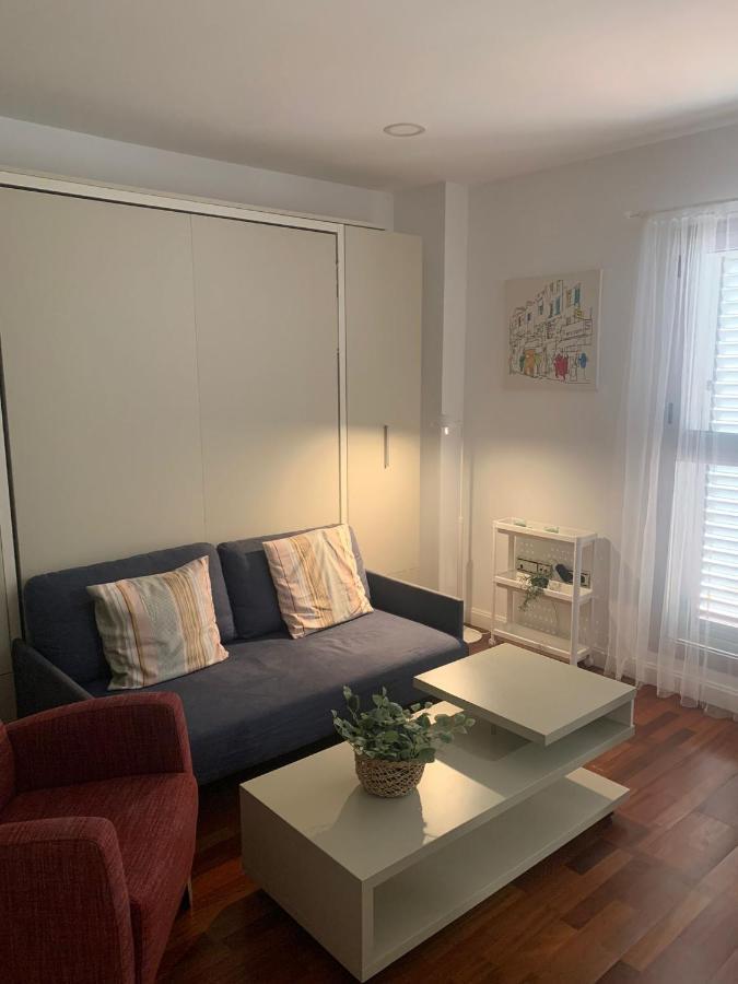 Apartment Estudio Alameda *