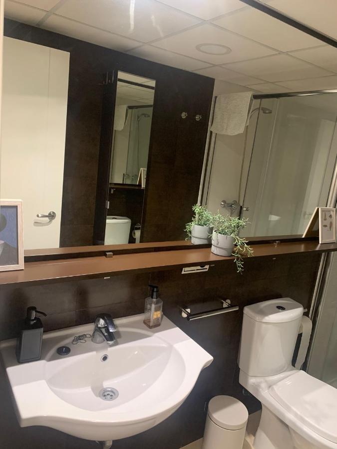 Appartement Estudio Alameda
