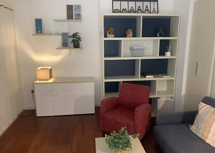 Estudio Alameda