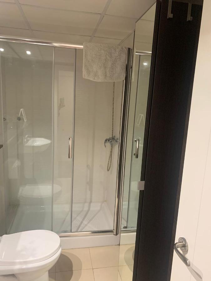 Estudio Alameda Appartement *