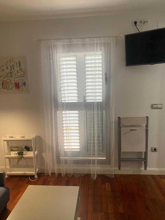 Apartment Estudio Alameda *